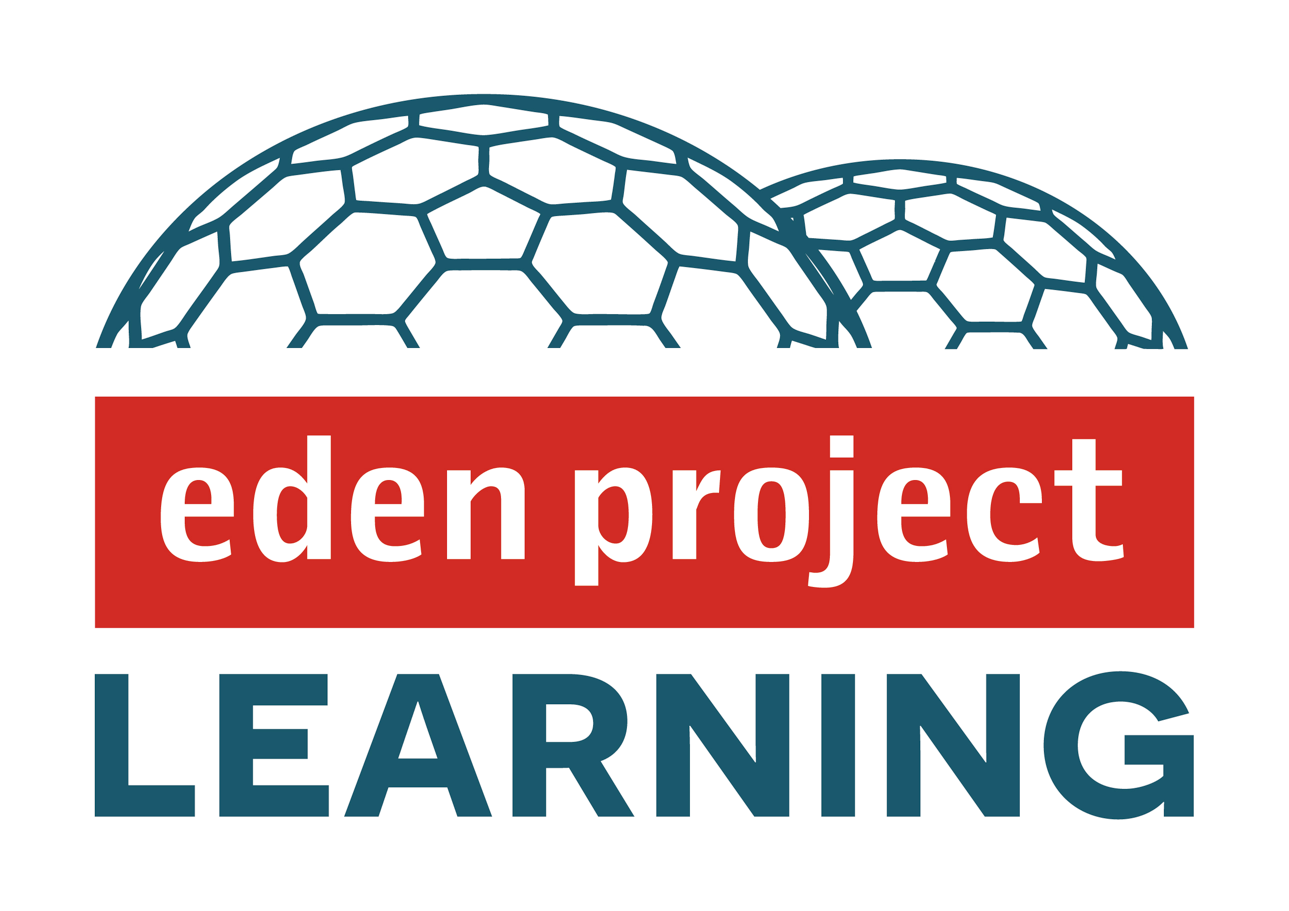Eden Project Learning Cornwall College Virtual Open Days